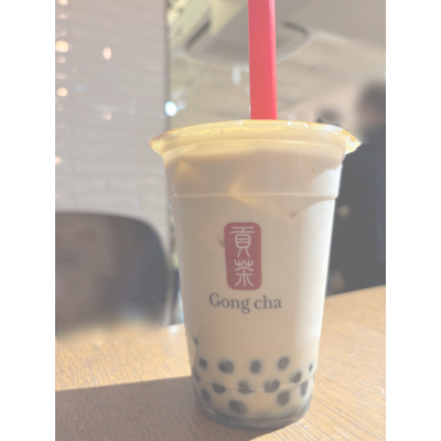 gong-cha